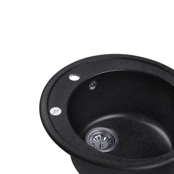 Кухонна мийка Kroner KRP Komposit GRB-510