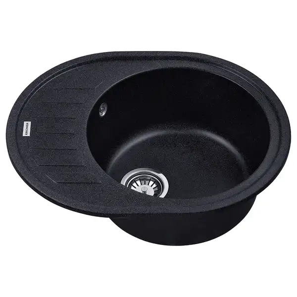 Кухонна мийка Kroner KRP Komposit SCH-6250