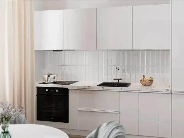MIRAGGIO Кухонная мойка BODRUM 510 черная (0000001) MIRAGGIO Кухонная мойка BODRUM 510 черная (0000001)