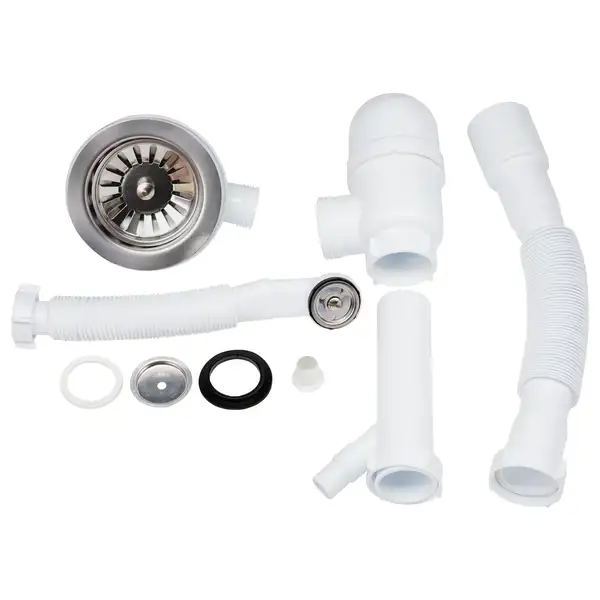 Кухонная мойка Qtap CS 5046 Coffee (QT5046COF551)