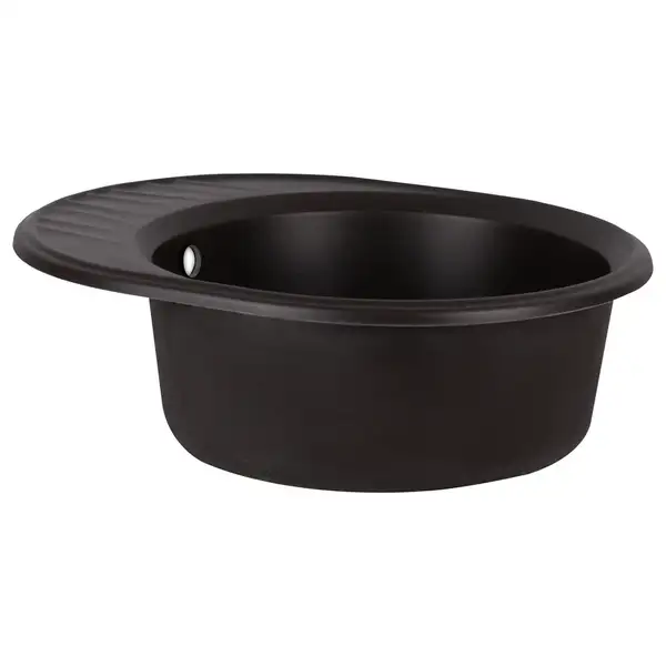 Кухонная мойка Qtap CS 6151 Coffee (QT6151COF551) Кухонная мойка Qtap CS 6151 Coffee (QT6151COF551)