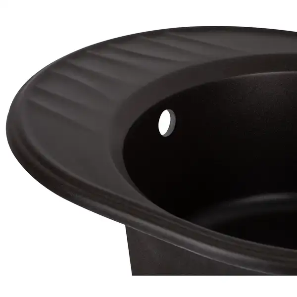 Кухонная мойка Qtap CS 6151 Coffee (QT6151COF551) Кухонная мойка Qtap CS 6151 Coffee (QT6151COF551)