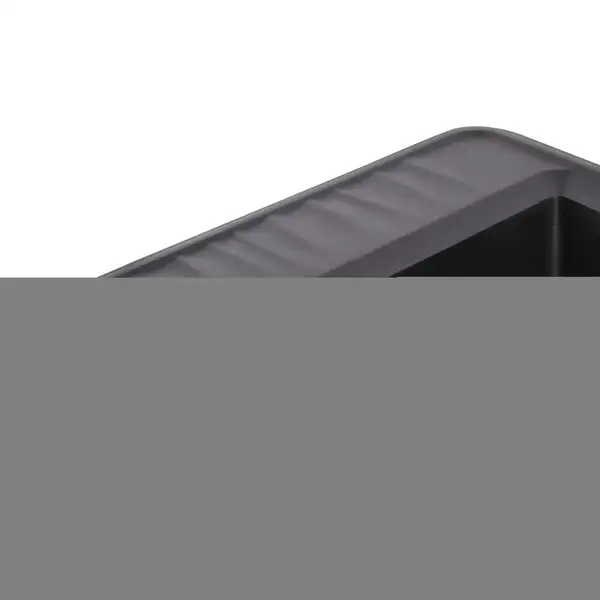 Кухонная мойка Qtap CS 6250 Black (QT6250BLA404) Кухонная мойка Qtap CS 6250 Black (QT6250BLA404)