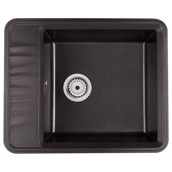 Кухонная мойка Qtap CS 6250 Coffee (QT6250COF551) Кухонная мойка Qtap CS 6250 Coffee (QT6250COF551)