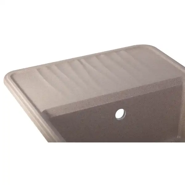 Кухонная мойка Qtap CS 7440 Beige (QT7440BEI551) Кухонная мойка Qtap CS 7440 Beige (QT7440BEI551)