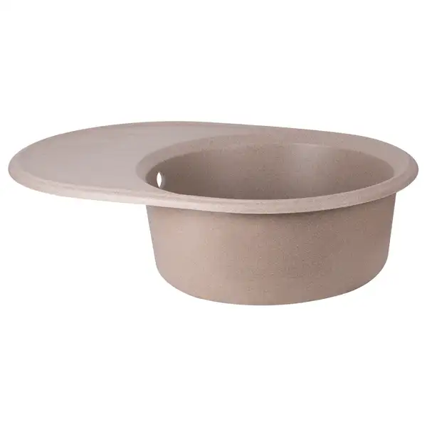Кухонная мойка Qtap CS 7451 Beige (QT7451BEI551) Кухонная мойка Qtap CS 7451 Beige (QT7451BEI551)