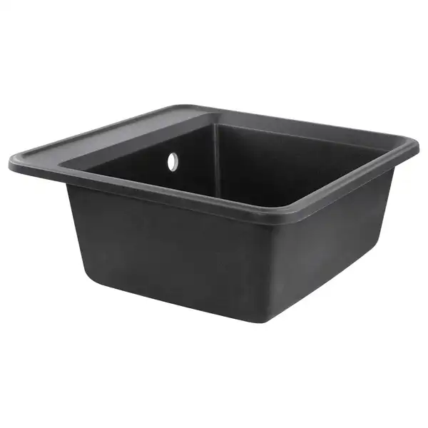 Кухонная мойка Qtap CS 5151 Black (QTCS5151BLA) Кухонная мойка Qtap CS 5151 Black (QTCS5151BLA)