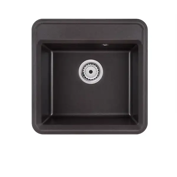 Кухонная мойка Qtap CS 5151 Coffee (QTCS5151COF) Кухонная мойка Qtap CS 5151 Coffee (QTCS5151COF)