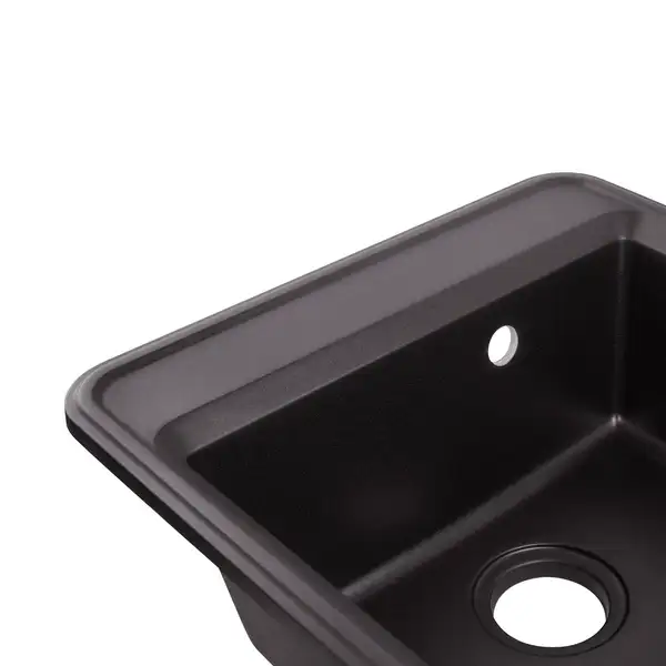 Кухонная мойка Qtap CS 5151 Coffee (QTCS5151COF) Кухонная мойка Qtap CS 5151 Coffee (QTCS5151COF)