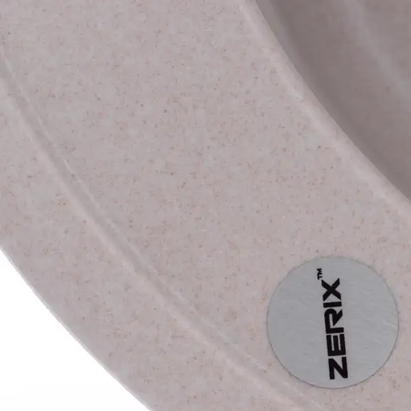 Мийка кухонна Zerix ZS-510R-06 Бежева (ZX4533) Мийка кухонна Zerix ZS-510R-06 Бежева (ZX4533)
