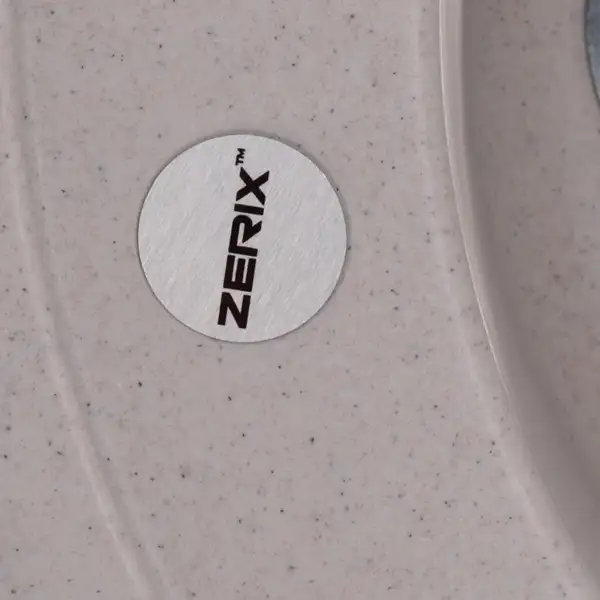 Мийка кухонна Zerix ZS-510R-07 Мармурова (ZX4534) Мийка кухонна Zerix ZS-510R-07 Мармурова (ZX4534)