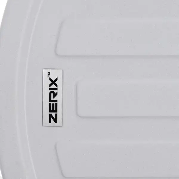 Мийка кухонна Zerix ZS-7750R-01 Біла (ZX4555) Мийка кухонна Zerix ZS-7750R-01 Біла (ZX4555)