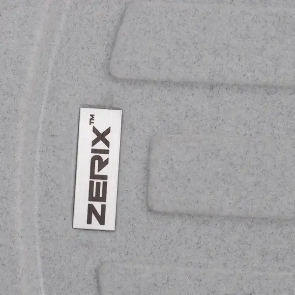 Мийка кухонна Zerix ZS-7750R-09 Сіра (ZX4559) Мийка кухонна Zerix ZS-7750R-09 Сіра (ZX4559)