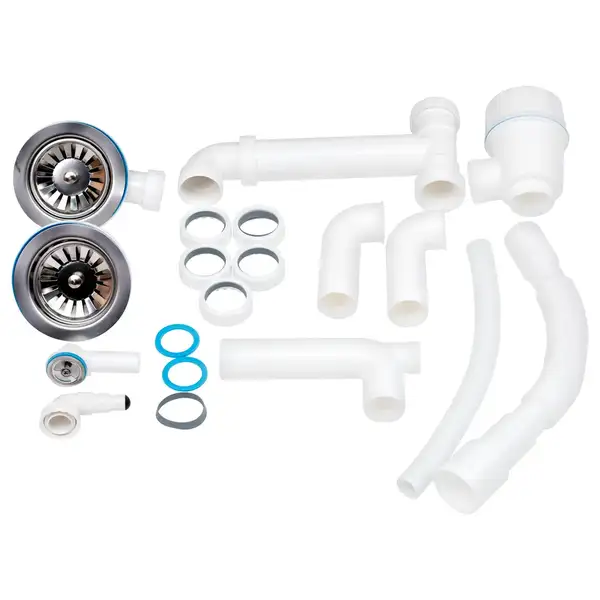 Lidz BLA-03 Кухонна мийка, чорна (LIDZBLA03780495200) Lidz BLA-03 Кухонна мийка, чорна (LIDZBLA03780495200)