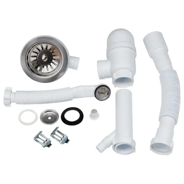 Lidz BLA-03 Кухонна мийка, чорна (LIDZBLA03780500200) Lidz BLA-03 Кухонна мийка, чорна (LIDZBLA03780500200)