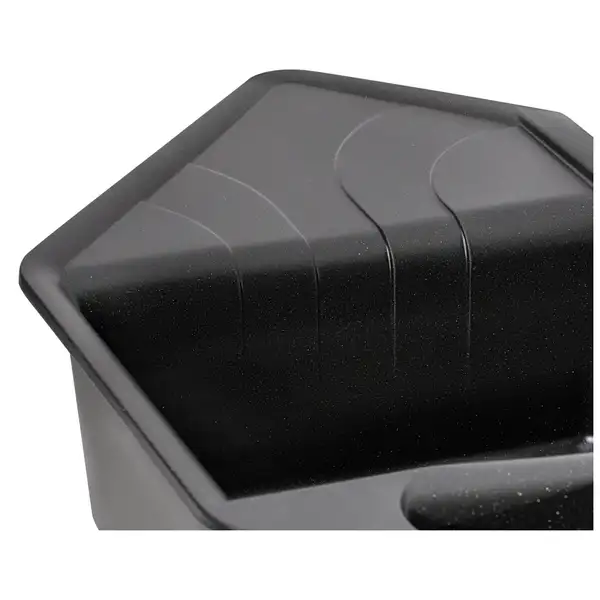 Кухонная мойка с дополнительной чашей Lidz 1000x500/225 BLM-14 (LIDZBLM141000500225) Кухонная мойка с дополнительной чашей Lidz 1000x500/225 BLM-14 (LIDZBLM141000500225)