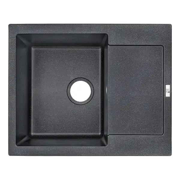 Кухонная мойка Lidz 625x500/200 BLM-14 (LIDZBLM14625500200) Кухонная мойка Lidz 625x500/200 BLM-14 (LIDZBLM14625500200)