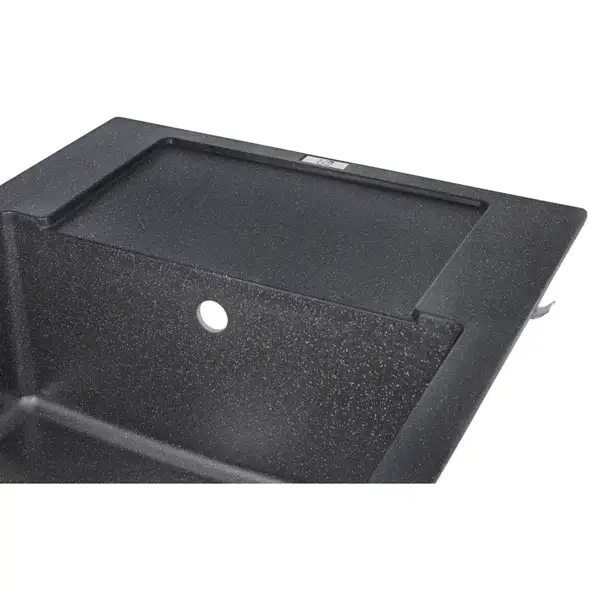 Кухонная мойка Lidz 625x500/200 BLM-14 (LIDZBLM14625500200) Кухонная мойка Lidz 625x500/200 BLM-14 (LIDZBLM14625500200)