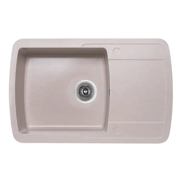Кухонная мойка Lidz 770x490/200 COL-06 (LIDZCOL06770490200) Кухонная мойка Lidz 770x490/200 COL-06 (LIDZCOL06770490200)