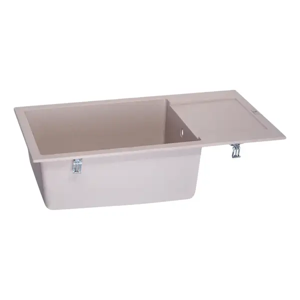 Кухонная мойка Lidz 781x510/200 COL-06 (LIDZCOL06781510200) Кухонная мойка Lidz 781x510/200 COL-06 (LIDZCOL06781510200)