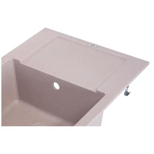Кухонная мойка Lidz 781x510/200 COL-06 (LIDZCOL06781510200) Кухонная мойка Lidz 781x510/200 COL-06 (LIDZCOL06781510200)