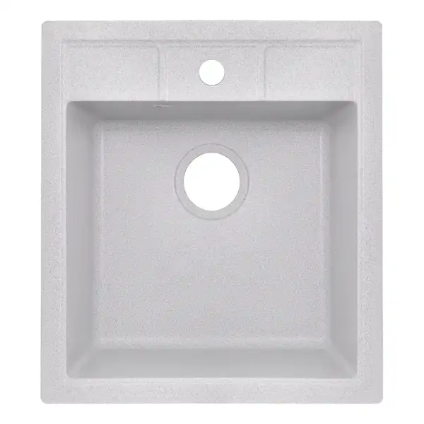 Lidz GRA-09 Кухонная мойка, графит (LIDZGRA09460515200) Lidz GRA-09 Кухонная мойка, графит (LIDZGRA09460515200)
