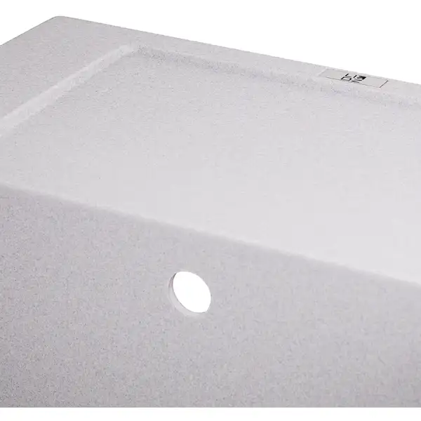 Кухонная мойка Lidz 625x500/200 GRA-09 (LIDZGRA09625500200) Кухонная мойка Lidz 625x500/200 GRA-09 (LIDZGRA09625500200)