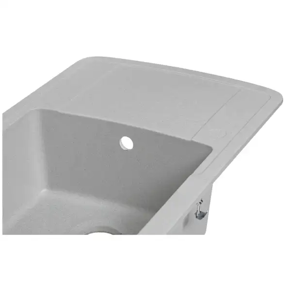Кухонная мойка Lidz 770x490/200 GRA-09 (LIDZGRA09770490200) Кухонная мойка Lidz 770x490/200 GRA-09 (LIDZGRA09770490200)