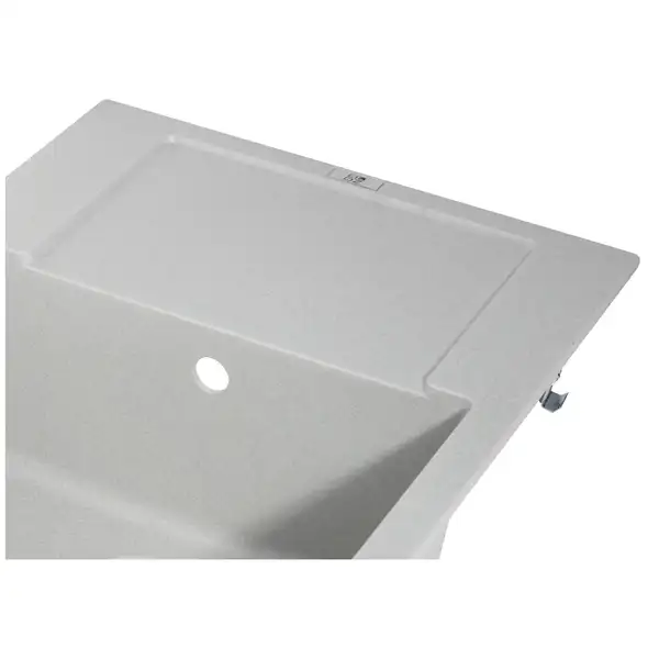 Кухонная мойка Lidz 781x510/200 GRA-09 (LIDZGRA09781510200) Кухонная мойка Lidz 781x510/200 GRA-09 (LIDZGRA09781510200)