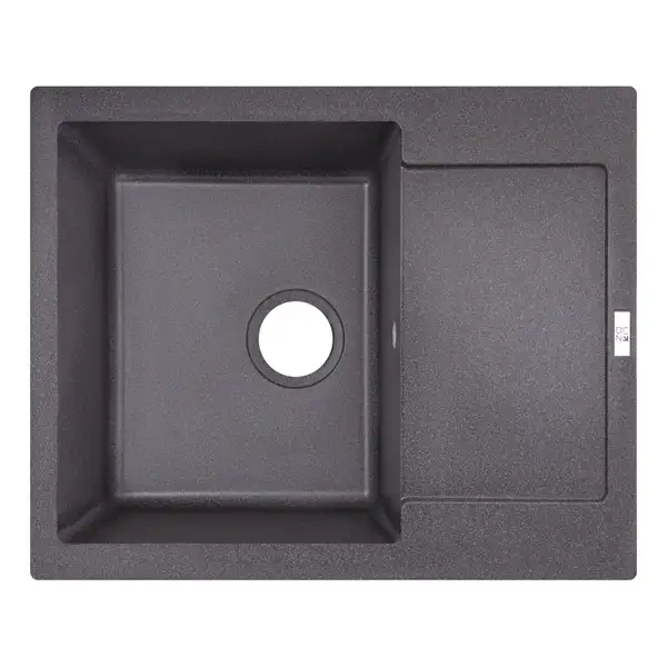 Кухонная мойка Lidz 625x500/200 GRF-13 (LIDZGRF13625500200) Кухонная мойка Lidz 625x500/200 GRF-13 (LIDZGRF13625500200)