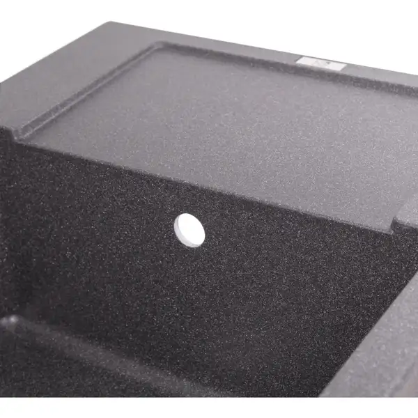 Кухонная мойка Lidz 625x500/200 GRF-13 (LIDZGRF13625500200) Кухонная мойка Lidz 625x500/200 GRF-13 (LIDZGRF13625500200)