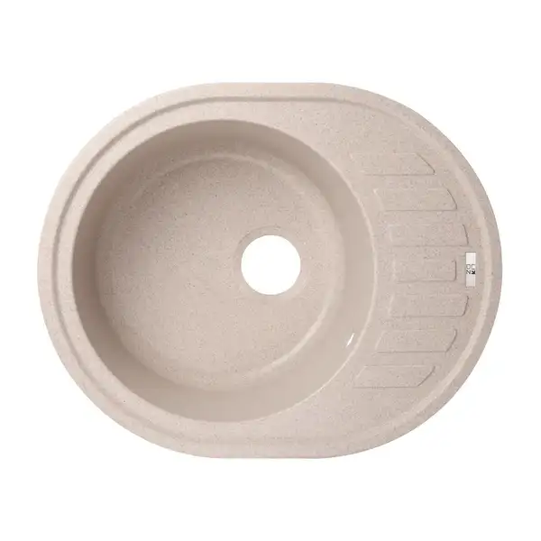 Lidz MAR-07 Кухонная мойка, песочная (LIDZMAR07620500200) Lidz MAR-07 Кухонная мойка, песочная (LIDZMAR07620500200)