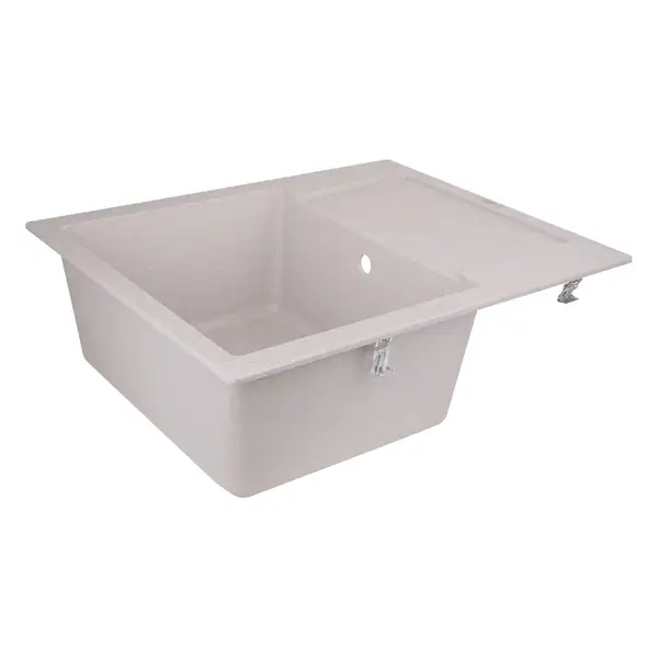 Кухонная мойка Lidz 625x500/200 MAR-07 (LIDZMAR07625500200) Кухонная мойка Lidz 625x500/200 MAR-07 (LIDZMAR07625500200)