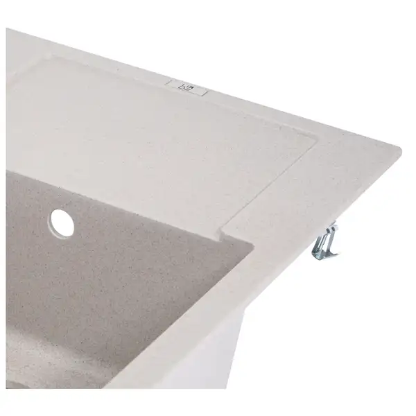 Кухонная мойка Lidz 781x510/200 MAR-07 (LIDZMAR07781510200)