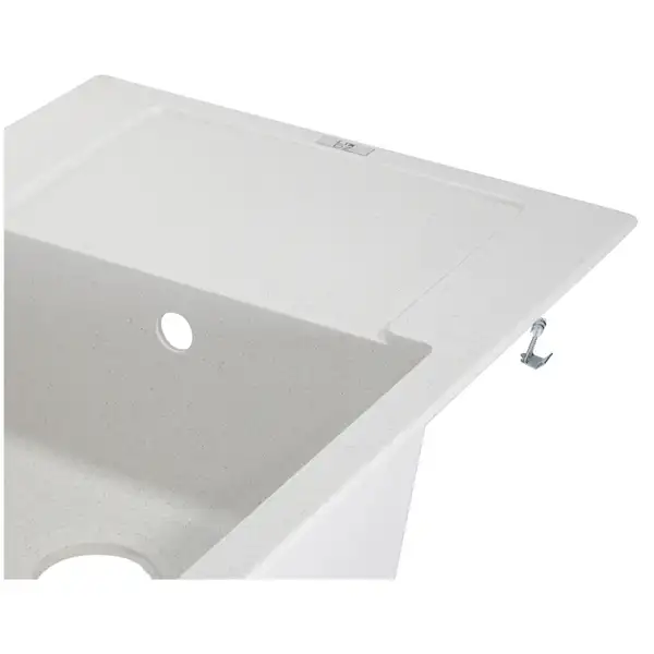 Кухонная мойка Lidz 781x510/200 STO-10 (LIDZSTO10781510200) Кухонная мойка Lidz 781x510/200 STO-10 (LIDZSTO10781510200)