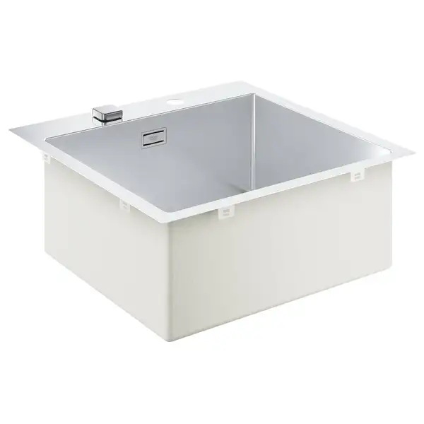 Мийка для кухні із нержавіючої сталі Grohe K800 (31583SD1) Мийка для кухні із нержавіючої сталі Grohe K800 (31583SD1)