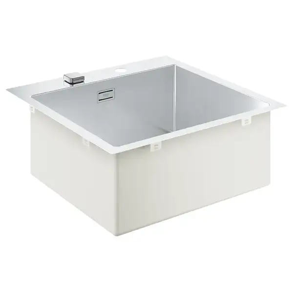 Мийка для кухні із нержавіючої сталі Grohe K800 (31583SD1) Мийка для кухні із нержавіючої сталі Grohe K800 (31583SD1)