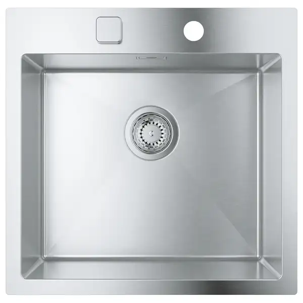 Мийка для кухні із нержавіючої сталі Grohe K800 (31583SD1) Мийка для кухні із нержавіючої сталі Grohe K800 (31583SD1)