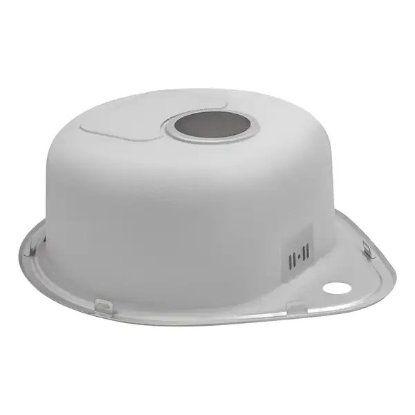 Кухонная мойка Qtap 4450 0,8 мм Satin (QT4450SAT08) Кухонная мойка Qtap 4450 0,8 мм Satin (QT4450SAT08)