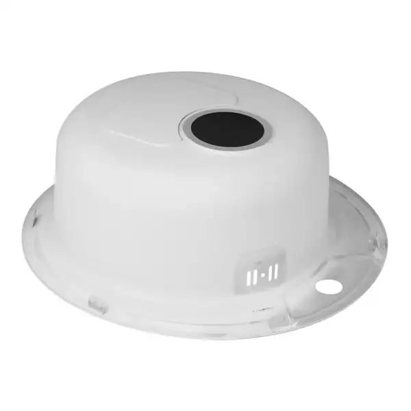 Кухонная мойка Qtap D490 0,8 мм Satin (QTD490SAT08) Кухонная мойка Qtap D490 0,8 мм Satin (QTD490SAT08)