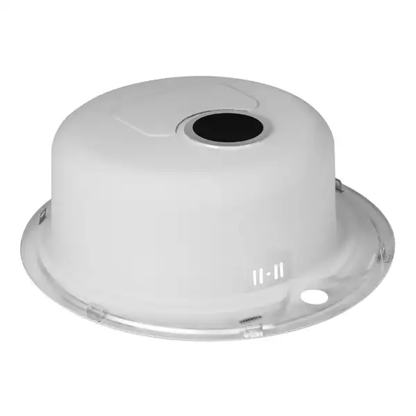 Кухонная мойка Qtap D510 0,8 мм Satin (QTD510SAT08) Кухонная мойка Qtap D510 0,8 мм Satin (QTD510SAT08)