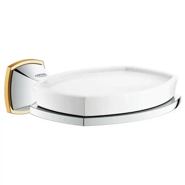 Grohe Тримач з мильницею (40628000)