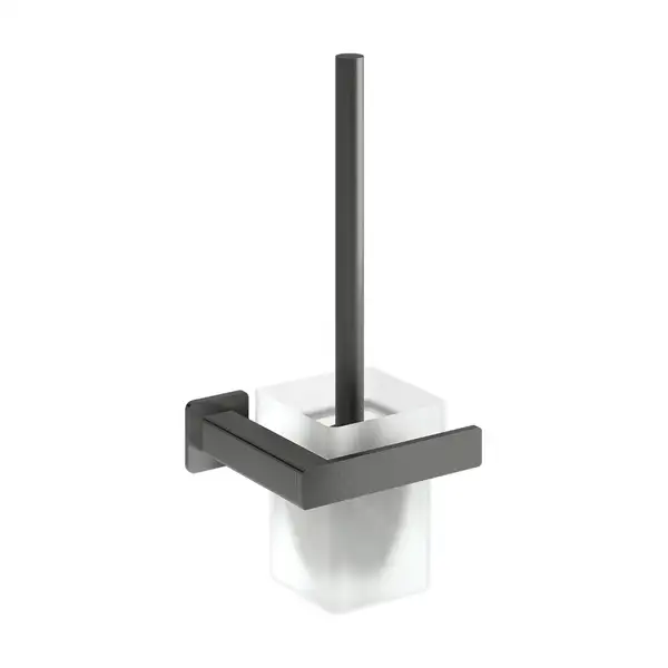 набір аксесуарів Omnires Nelson anthracite (MP60214AT+NL80510GR+NL80620GR) (NL80214GR+NL80510GR+NL80620GR) набір аксесуарів Omnires Nelson anthracite (MP60214AT+NL80510GR+NL80620GR) (NL80214GR+NL80510GR+NL80620GR)