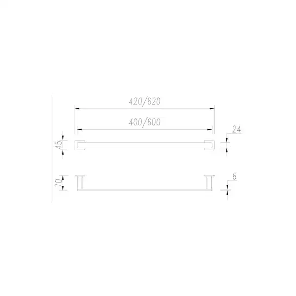 набір аксесуарів Omnires Nelson anthracite (MP60214AT+NL80510GR+NL80620GR) (NL80214GR+NL80510GR+NL80620GR) набір аксесуарів Omnires Nelson anthracite (MP60214AT+NL80510GR+NL80620GR) (NL80214GR+NL80510GR+NL80620GR)
