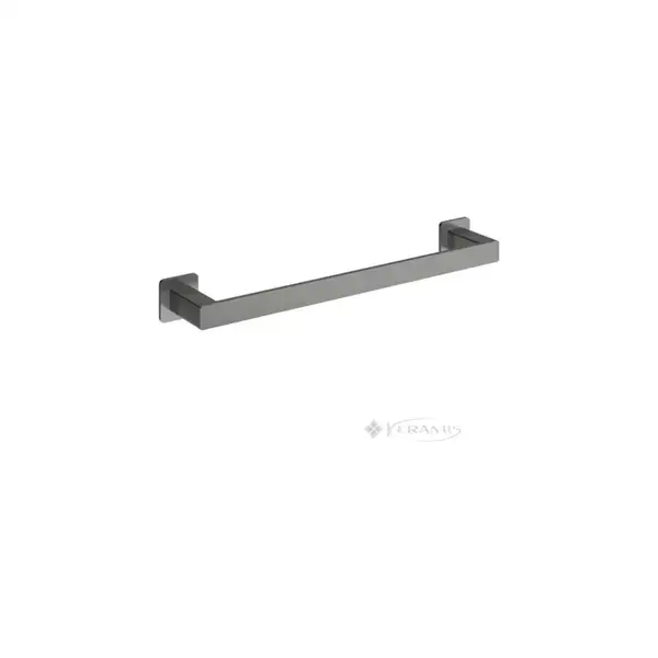 набір аксесуарів Omnires Nelson anthracite (MP60214AT+NL80510GR+NL80620GR) (NL80214GR+NL80510GR+NL80620GR) набір аксесуарів Omnires Nelson anthracite (MP60214AT+NL80510GR+NL80620GR) (NL80214GR+NL80510GR+NL80620GR)