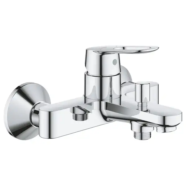 Большой набор для дома Grohe Mega Bundle 39400MB1 Большой набор для дома Grohe Mega Bundle 39400MB1