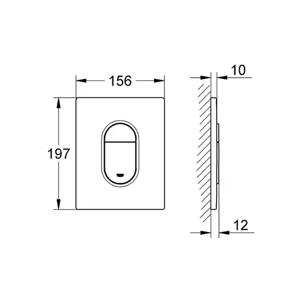 Набор для ванной 15-в-1 Grohe Mega Bundle BauFlow (39418MB1) фото 5 Aquada.com.ua Набор для ванной 15-в-1 Grohe Mega Bundle BauFlow (39418MB1) фото 5 Aquada.com.ua