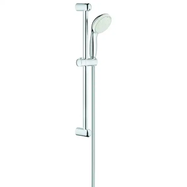 Комплект змішувачів для ванної кімнати Grohe BauLoop New (UA123220S0) Комплект змішувачів для ванної кімнати Grohe BauLoop New (UA123220S0)