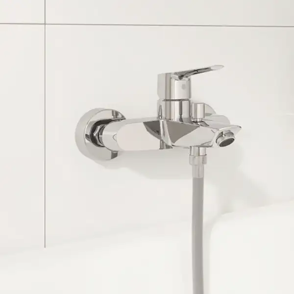 Grohe Start Набор смесителей 4в1, хром (UA202301KE)