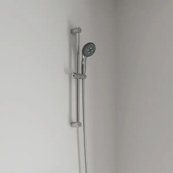 Grohe Start Набор смесителей 4в1, хром (UA202301KE)